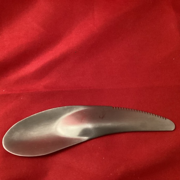 Blomus kiwi stainless steel spoon - Picture 3 of 6